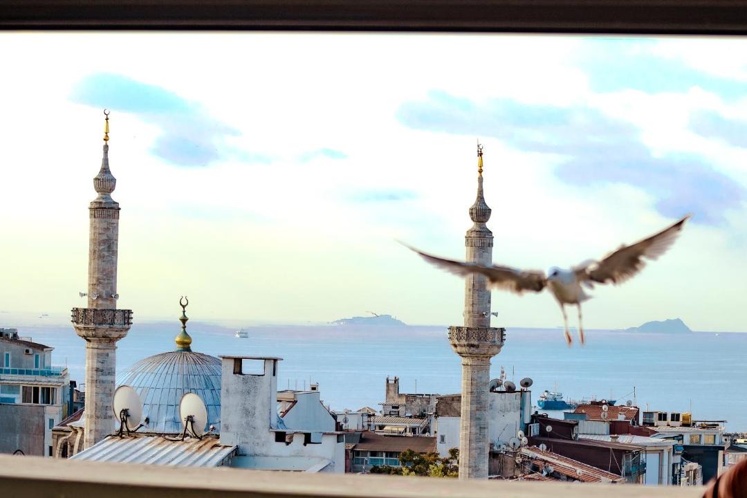 Photo of Others in Beyazit