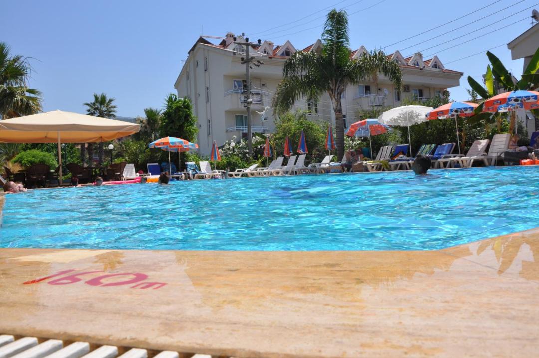 Photo of Others in Marmaris City Center