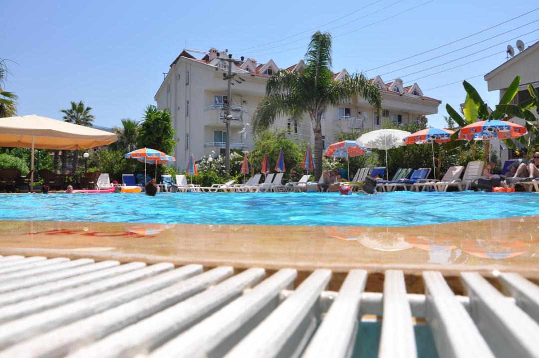 Photo of Others in Marmaris City Center