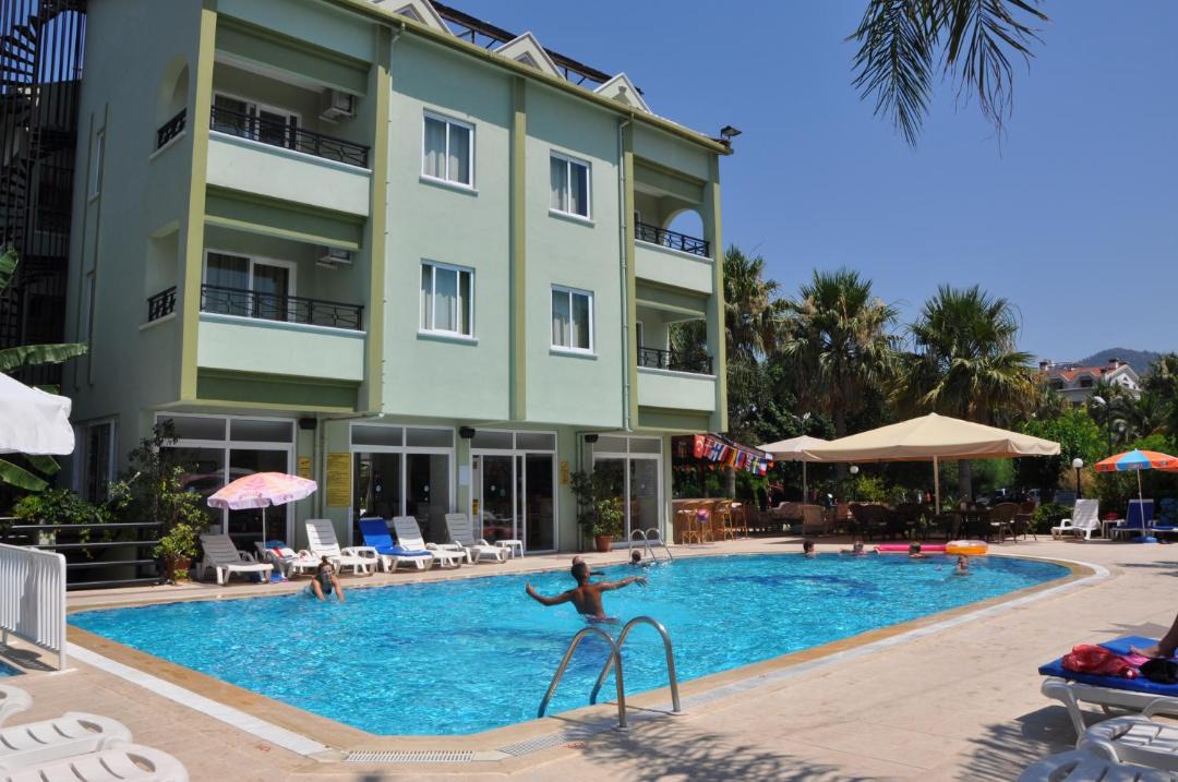 Photo of Others in Marmaris City Center