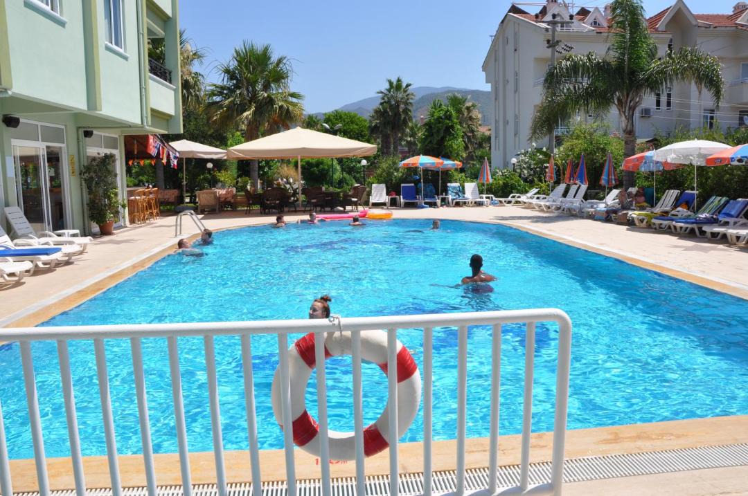Photo of Others in Marmaris City Center