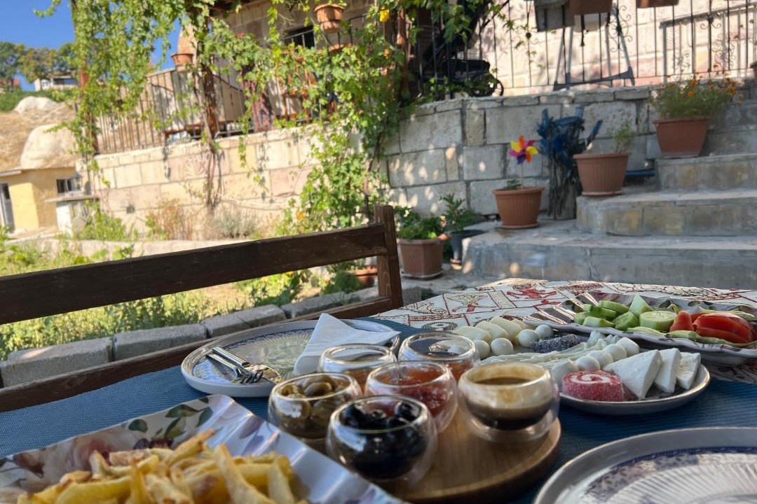 Photo of Others in Ortahisar