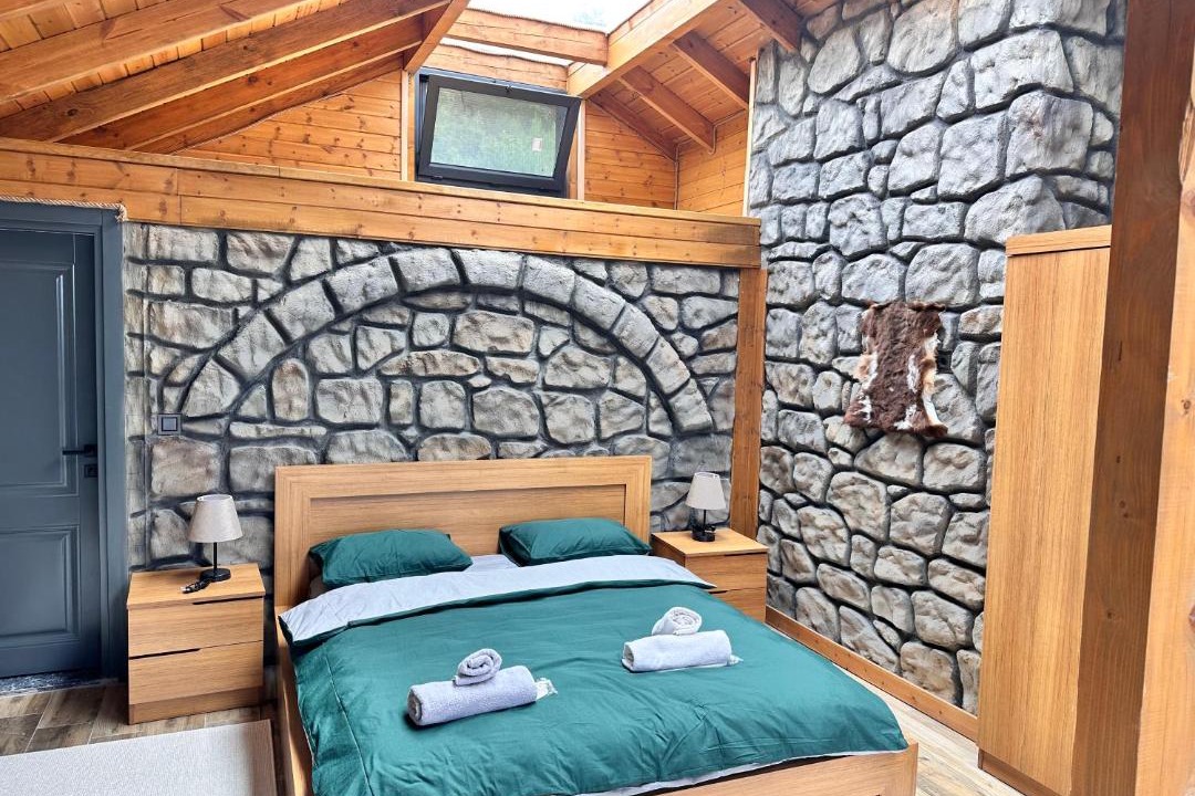 Photo of Bedroom in Trabzon