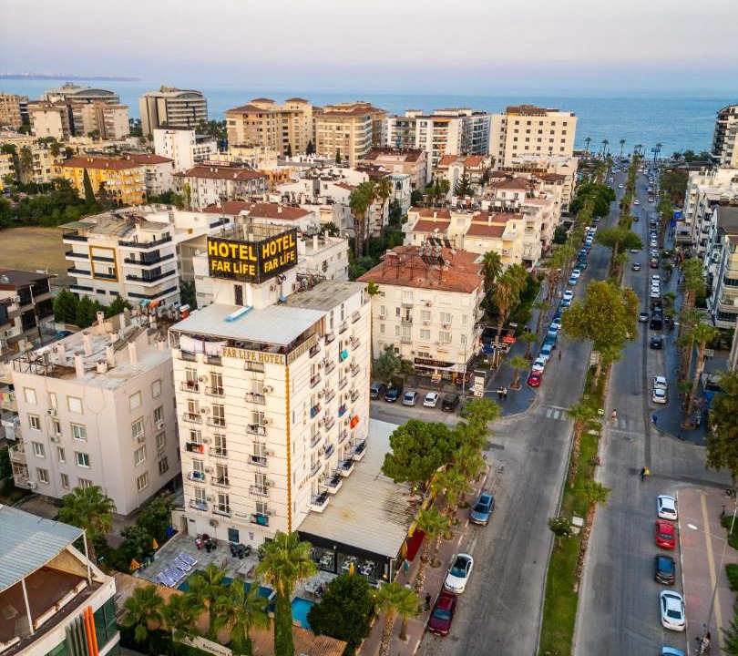 Photo of Others in Liman Mahallesi