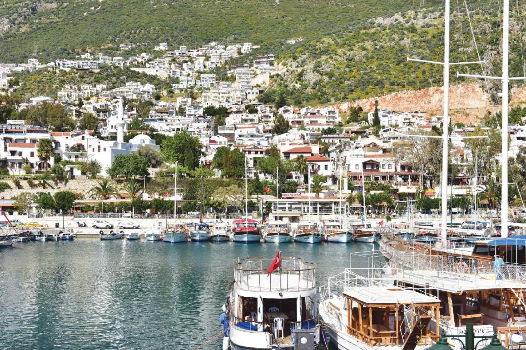 Photo of Others in Kalkan