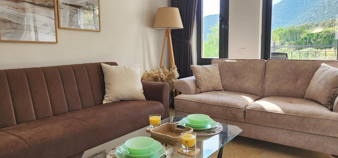 Photo of Livingroom in Kalkan