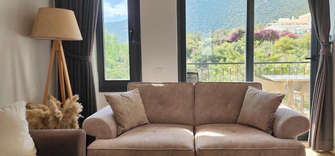 Photo of Livingroom in Kalkan