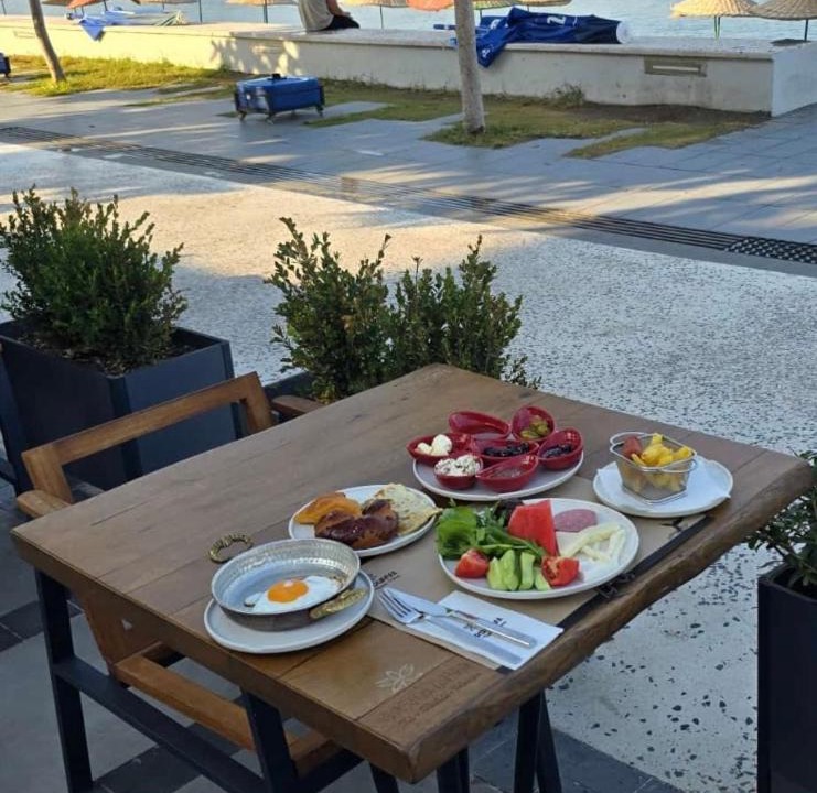 Photo of Others in Fethiye City Center