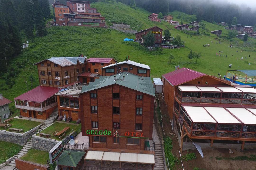 Photo of Others in Ayder Yaylasi