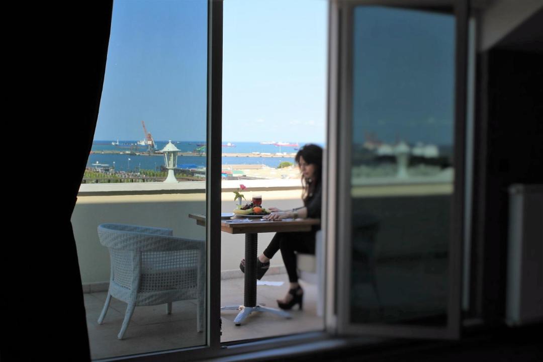Photo of Others in Samsun City Center