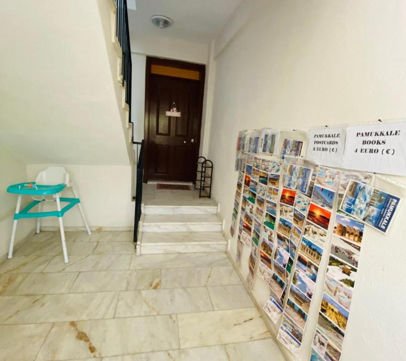 Photo of Others in Pamukkale City Centre