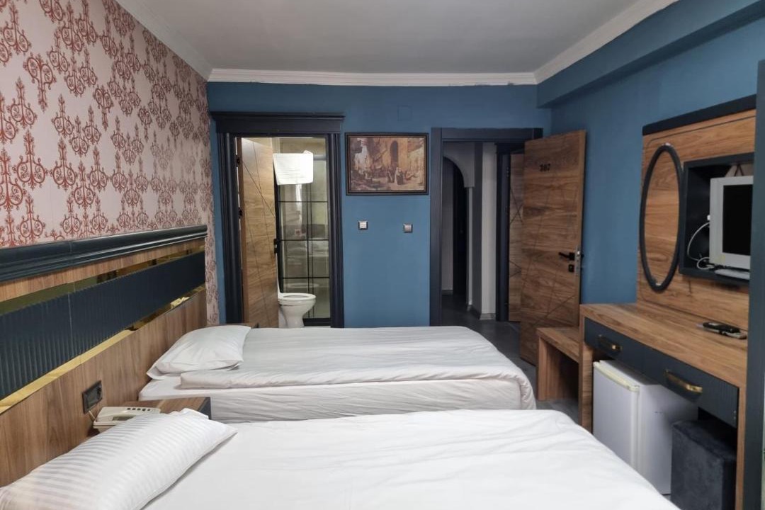Photo of Bedroom in Ulus