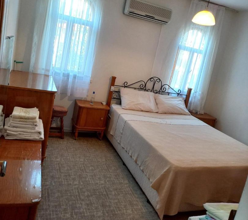 Photo of Bedroom in Armutalan