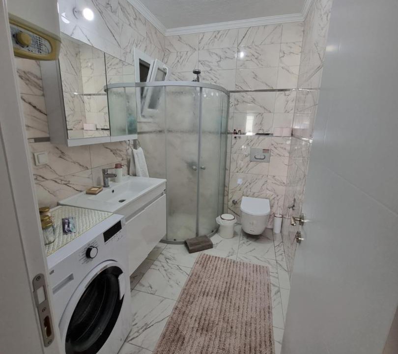 Photo of Bathroom in Datca City Center