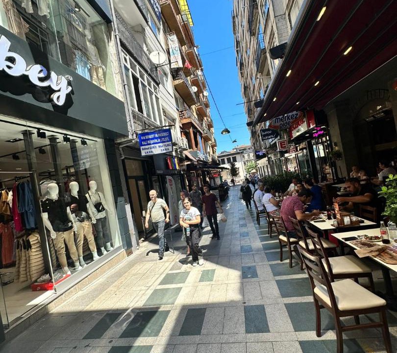Photo of Others in Trabzon City Center