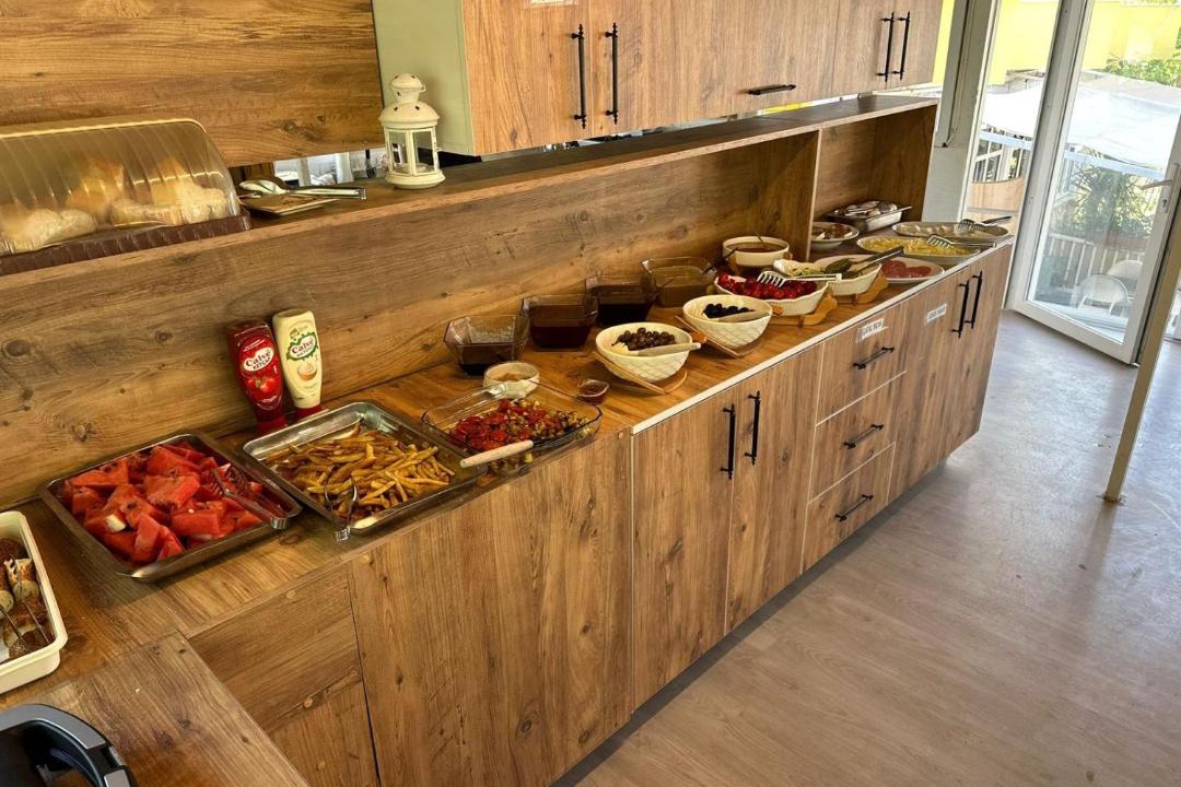 Photo of Kitchen in Finike