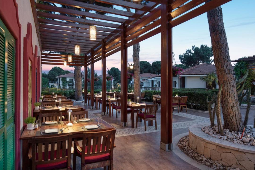 Photo of Others in Belek Golf Area