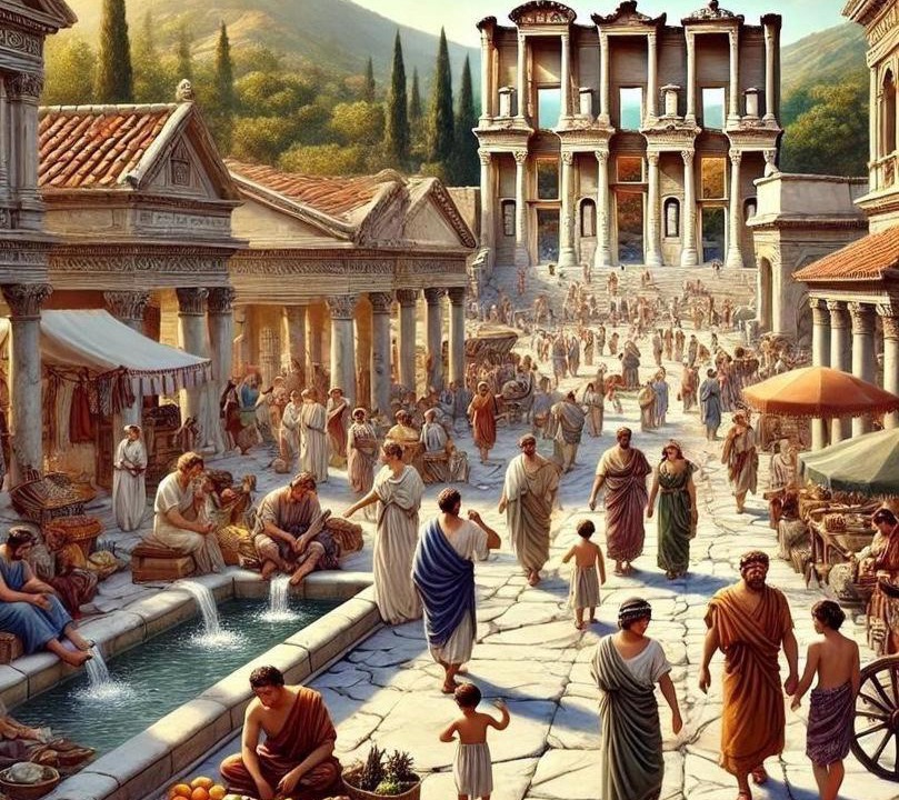 Photo of Others in Selcuk
