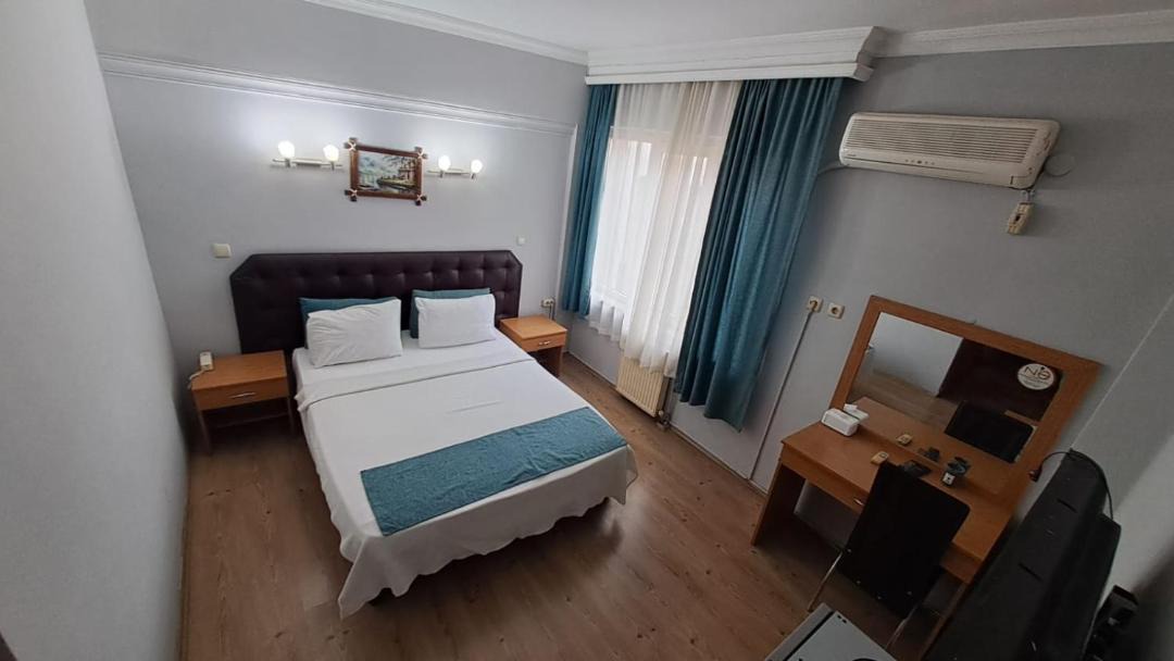 Photo of Bedroom in Corlu