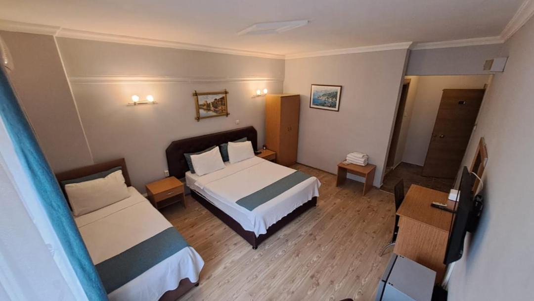 Photo of Bedroom in Corlu