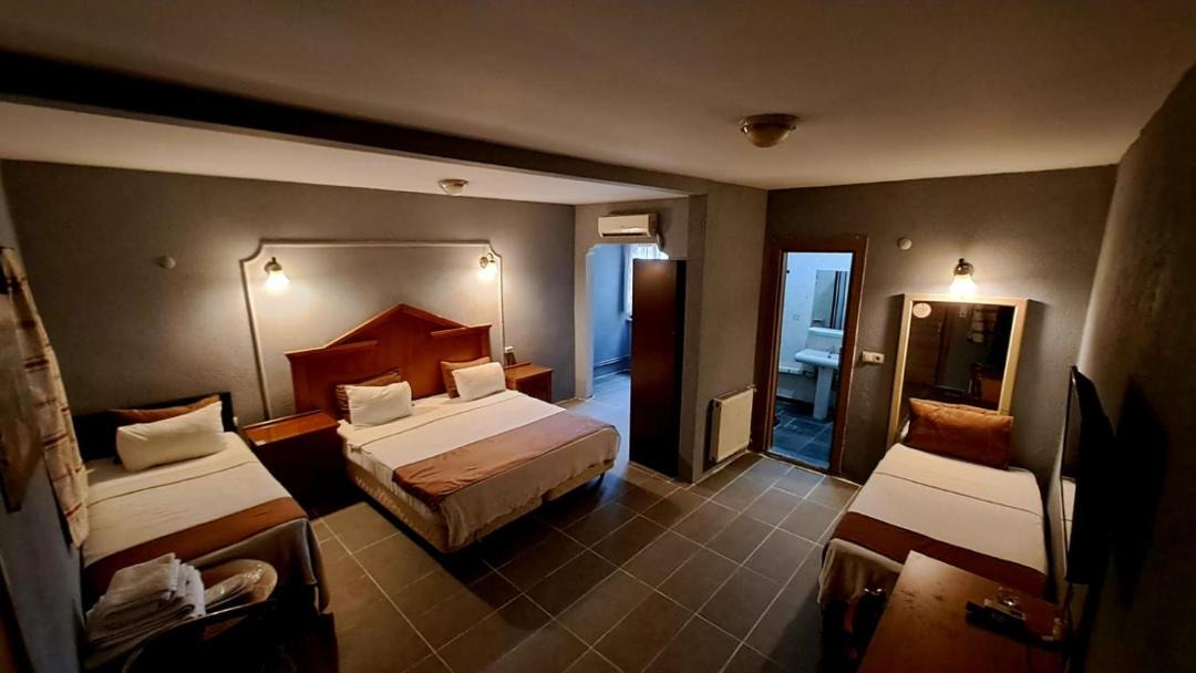 Photo of Bedroom in Corlu
