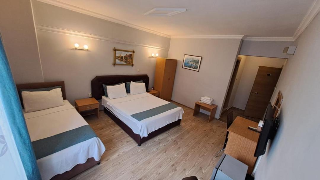 Photo of Bedroom in Corlu