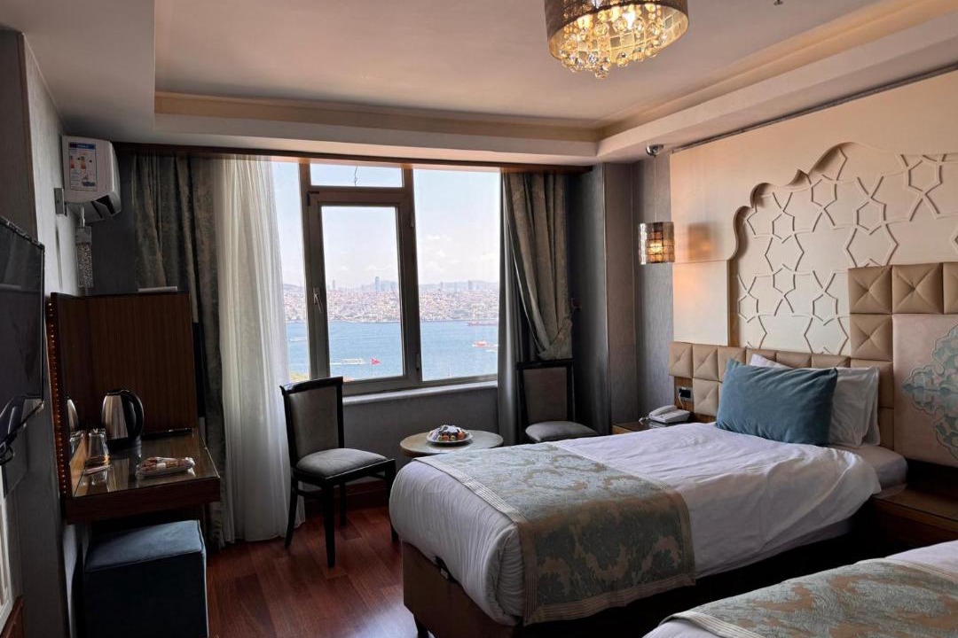 Photo of Others in Cihangir