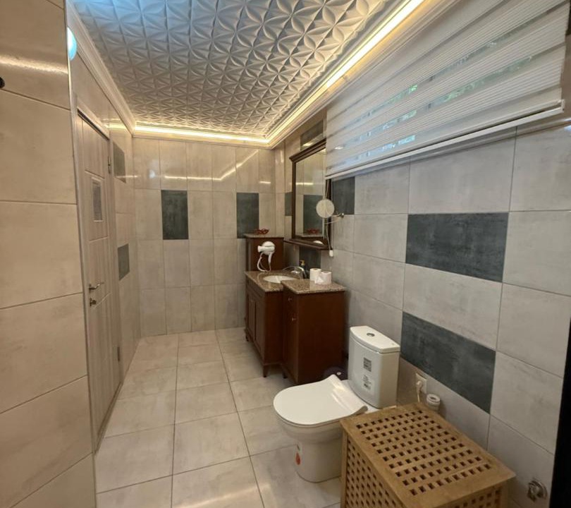 Photo of Bathroom in Marmaris City Center