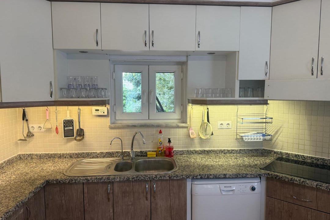 Photo of Kitchen in Marmaris City Center