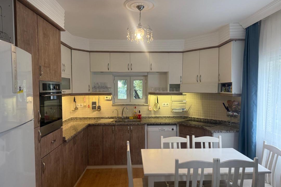 Photo of Kitchen in Marmaris City Center