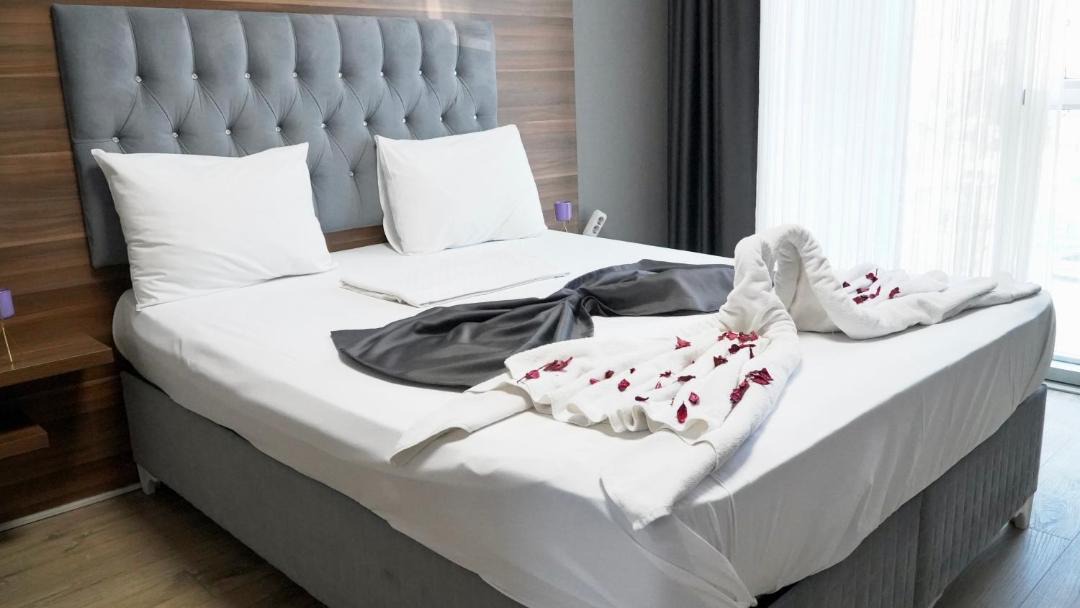 Photo of Bedroom in Kurtkoy