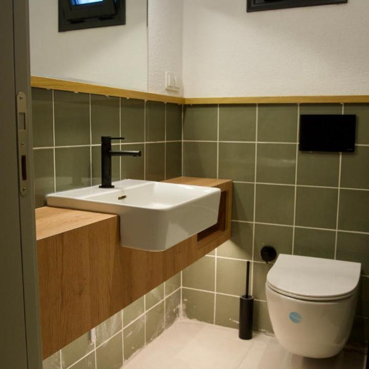 Photo of Bathroom in Golturkbuku