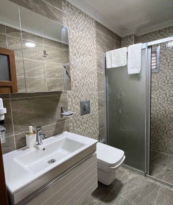 Photo of Bathroom in Sarigerme