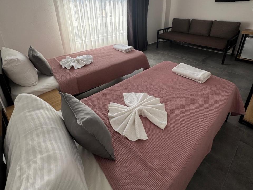 Photo of Bedroom in Marmaris City Center