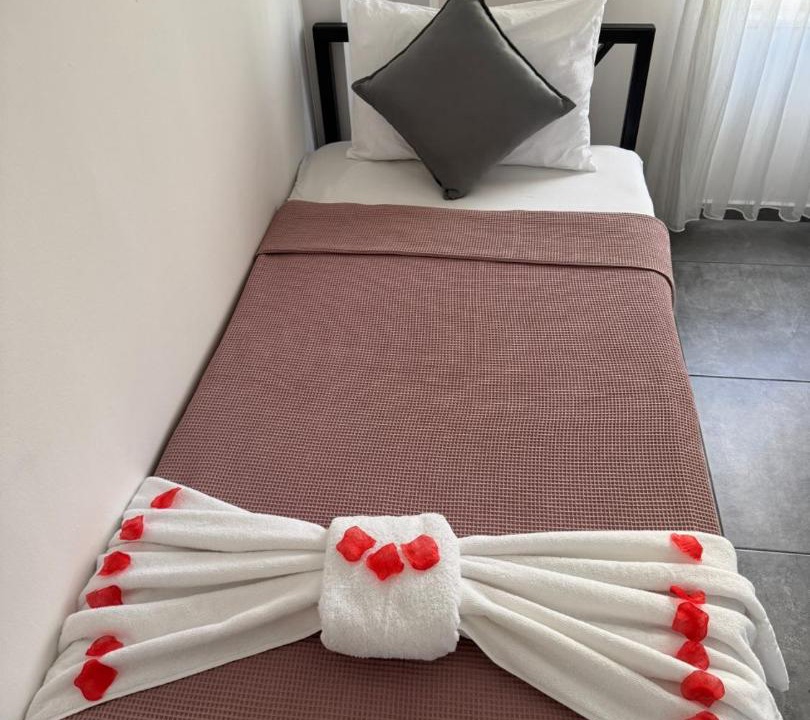 Photo of Bedroom in Marmaris City Center