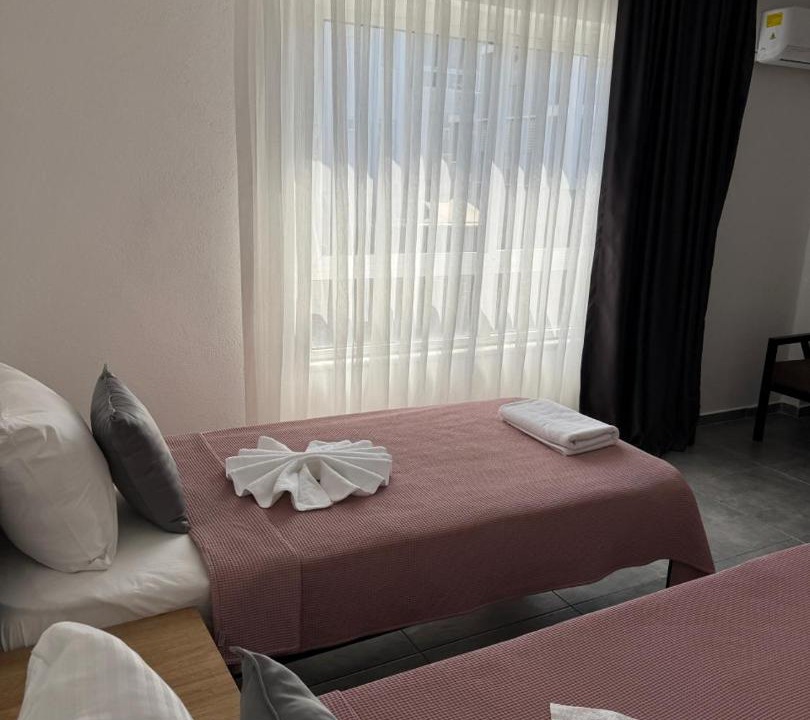 Photo of Bedroom in Marmaris City Center
