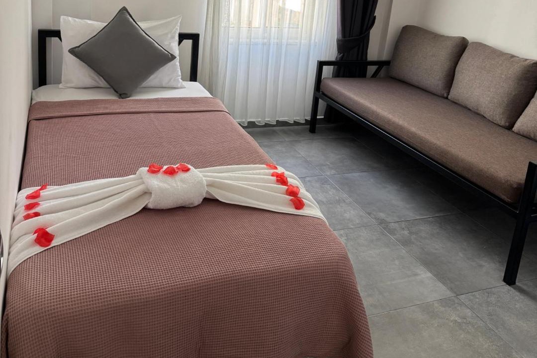 Photo of Bedroom in Marmaris City Center