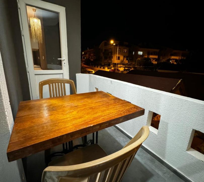 Photo of Patio Balcony in Marmaris City Center