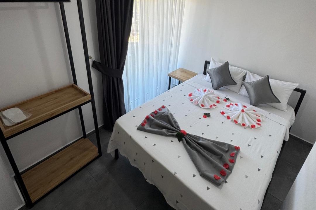 Photo of Bedroom in Marmaris City Center
