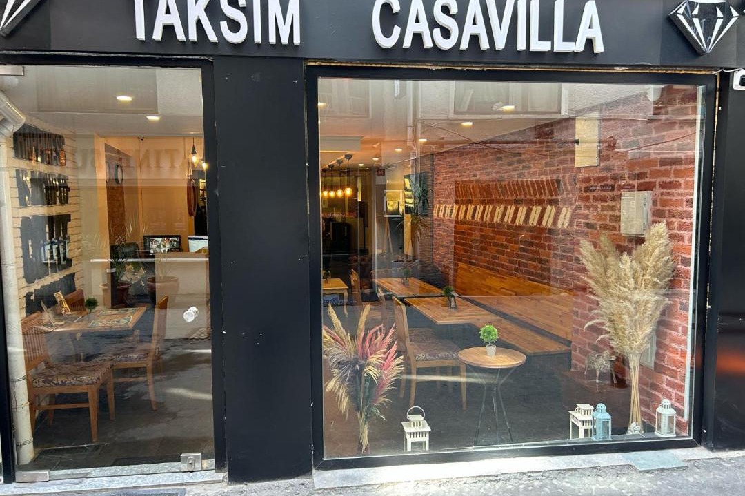 Photo of Others in Taksim