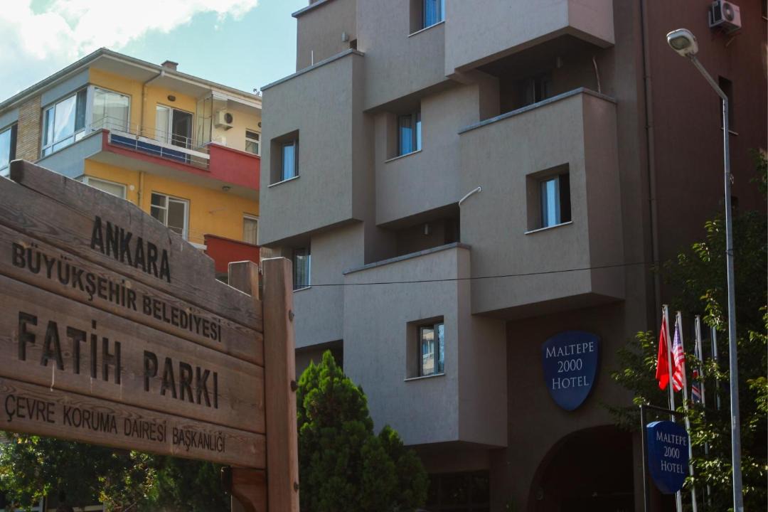 Photo of Others in Anıttepe Mahallesi