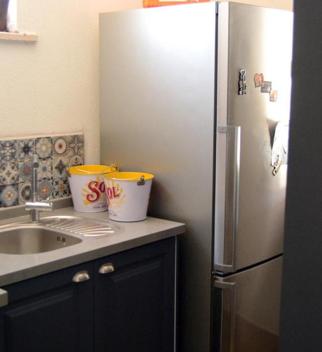 Photo of Kitchen in Sarigerme