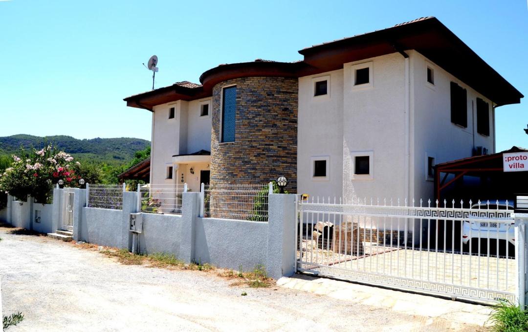 Photo of Others in Sarigerme
