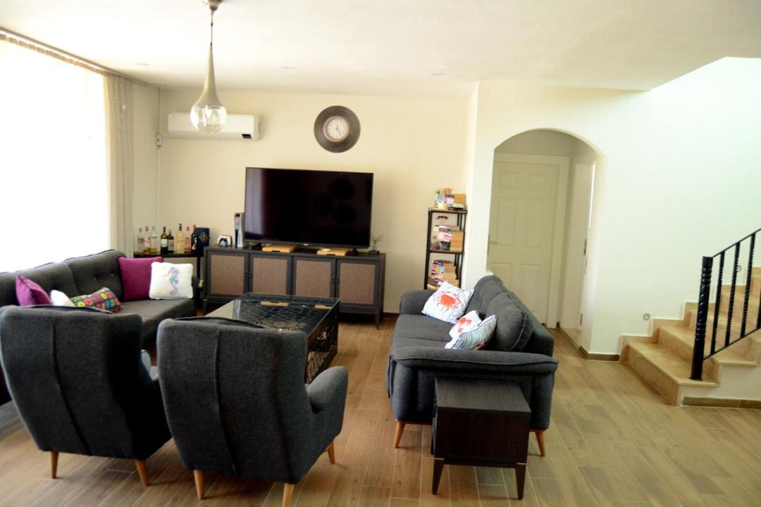 Photo of Livingroom in Sarigerme