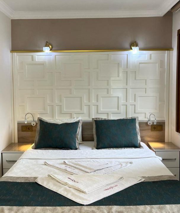 Photo of Bedroom in Sarigerme