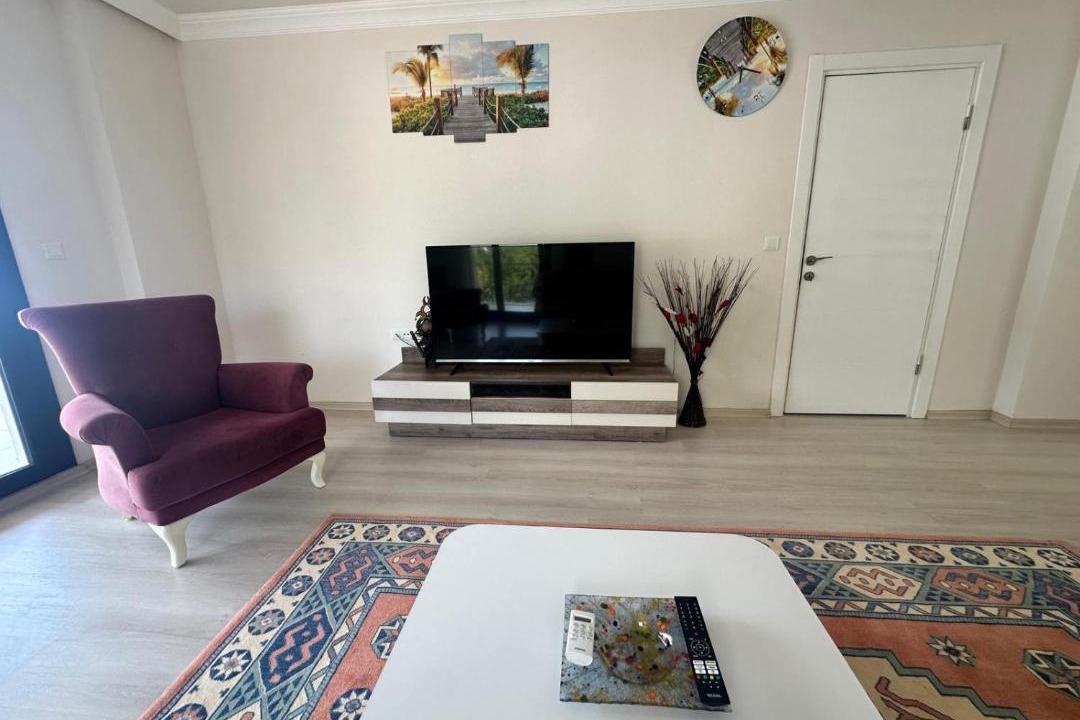 Photo of Livingroom in Beldibi