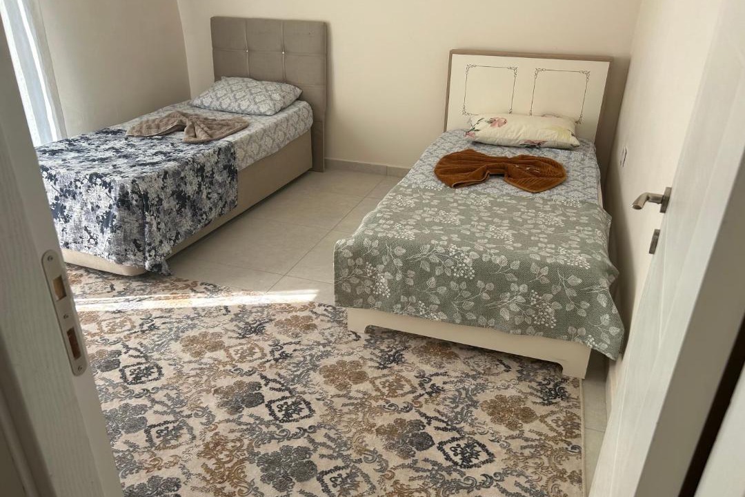 Photo of Bedroom in Beldibi