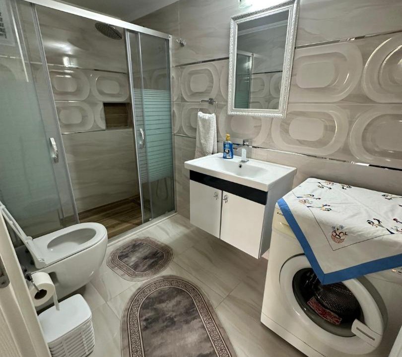 Photo of Bathroom in Beldibi