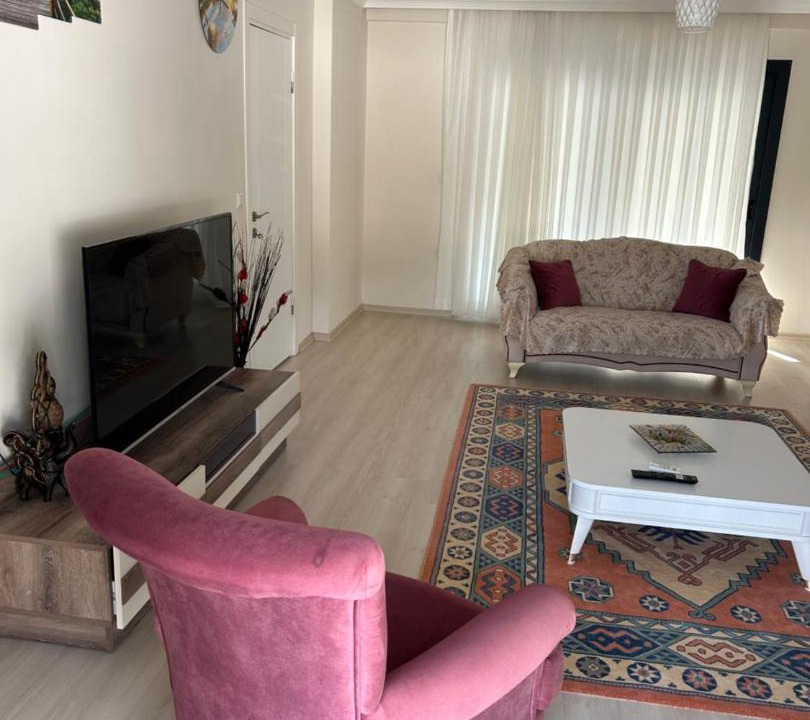 Photo of Livingroom in Beldibi