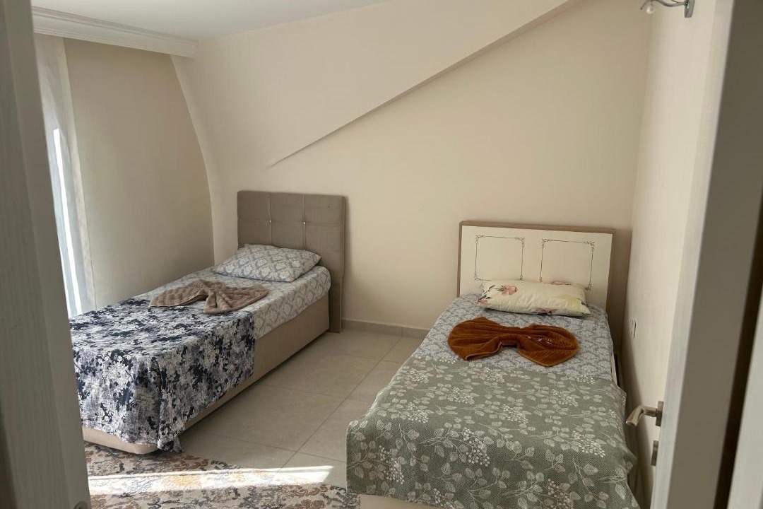 Photo of Bedroom in Beldibi